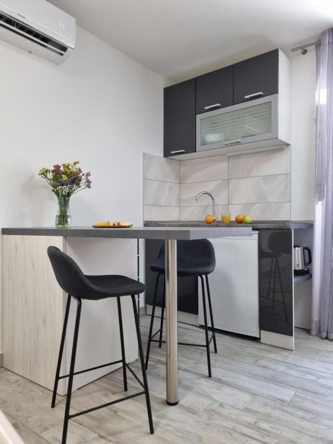 Studio Apartment Rosalie スプリト エクステリア 写真