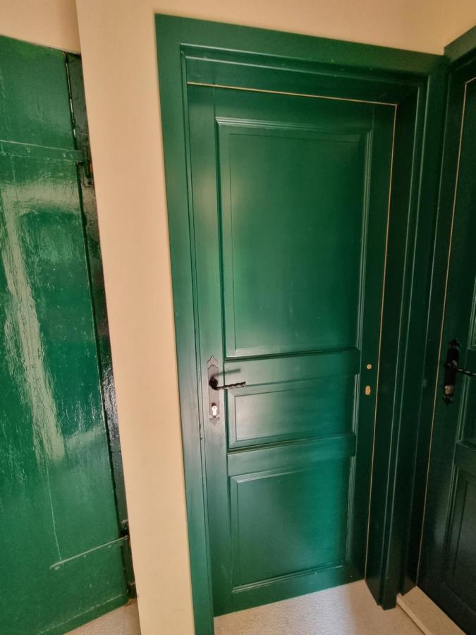 Studio Apartment Rosalie スプリト エクステリア 写真