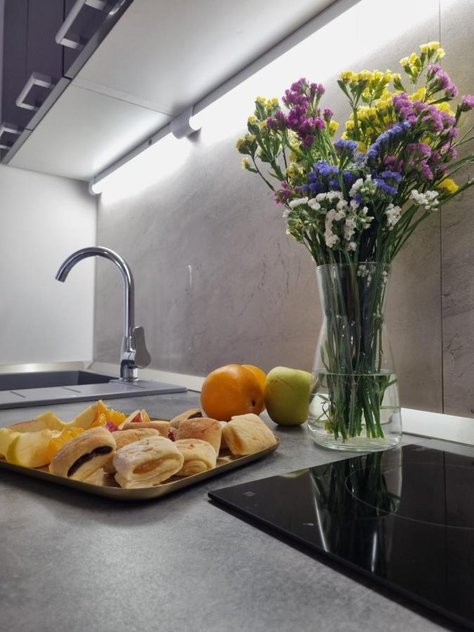 Studio Apartment Rosalie スプリト エクステリア 写真