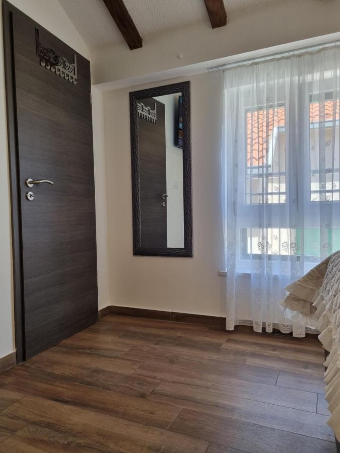 Studio Apartment Rosalie スプリト エクステリア 写真