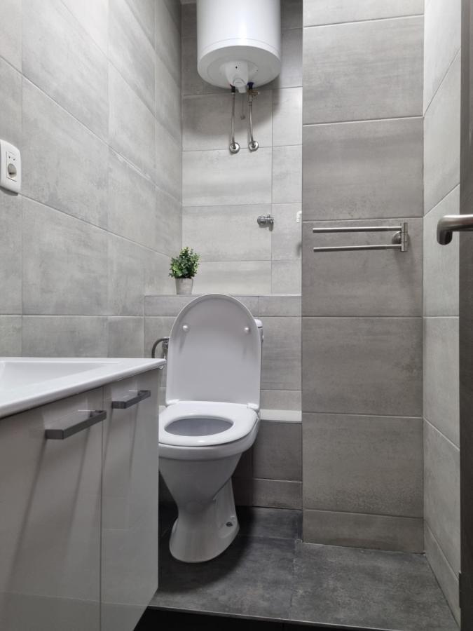 Studio Apartment Rosalie スプリト エクステリア 写真