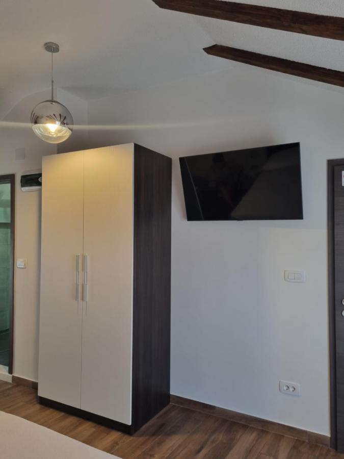 Studio Apartment Rosalie スプリト エクステリア 写真