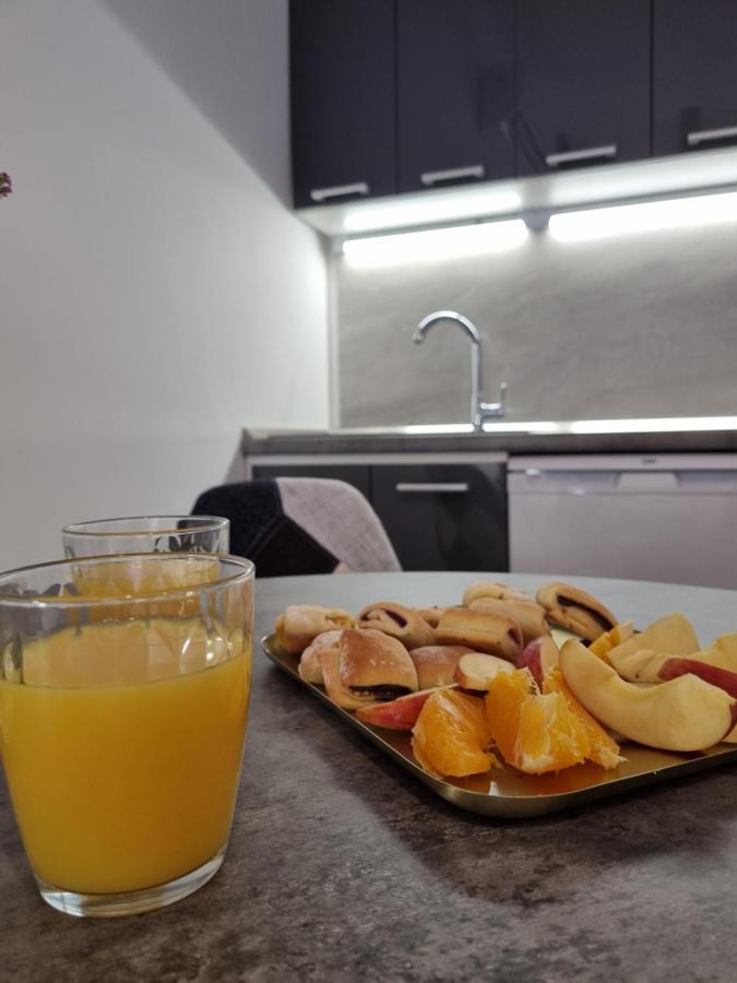 Studio Apartment Rosalie スプリト エクステリア 写真