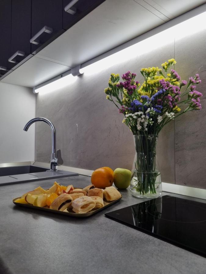 Studio Apartment Rosalie スプリト エクステリア 写真