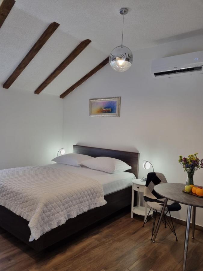 Studio Apartment Rosalie スプリト エクステリア 写真